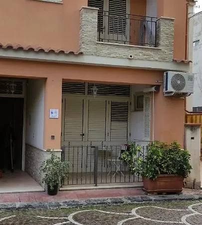 Holiday home Le Sorelle Santa Teresa Di Riva