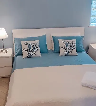 Le Sorelle Holiday home Santa Teresa Di Riva