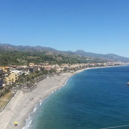 Le Sorelle * Santa Teresa Di Riva