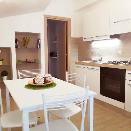 Le Sorelle Holiday home