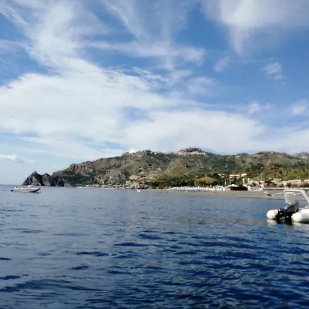 Holiday home Le Sorelle