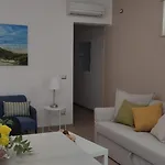 Prázdninový dům Le Sorelle Santa Teresa Di Riva