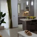 Le Sorelle Prázdninový dům Santa Teresa Di Riva