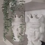 Le Sorelle Prázdninový dům Santa Teresa Di Riva