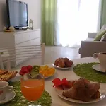 Le Sorelle Prázdninový dům