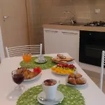 Prázdninový dům Le Sorelle