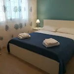 Le Sorelle Prázdninový dům Santa Teresa Di Riva