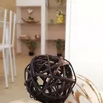 Prázdninový dům Le Sorelle *