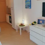 Prázdninový dům Le Sorelle Santa Teresa Di Riva