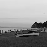 Le Sorelle * Santa Teresa Di Riva