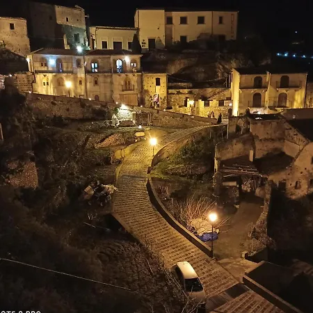 Le Sorelle * Santa Teresa Di Riva