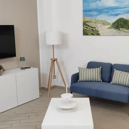 Le Sorelle Casa vacanze Santa Teresa Di Riva