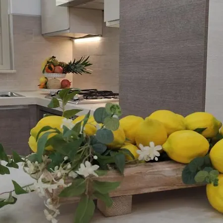Le Sorelle Casa vacanze Santa Teresa Di Riva
