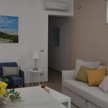 Casa vacanze Le Sorelle Santa Teresa Di Riva