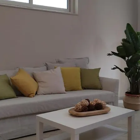 Casa vacanze Le Sorelle Santa Teresa Di Riva