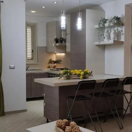 Le Sorelle Casa vacanze *
