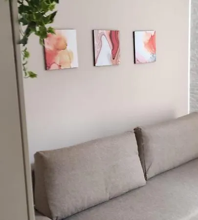 Ferienhaus Le Sorelle *