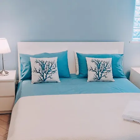 Casa vacanze Le Sorelle