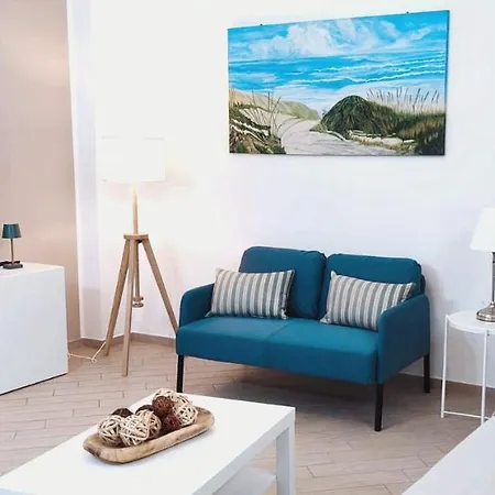 Le Sorelle Vakantiehuis *