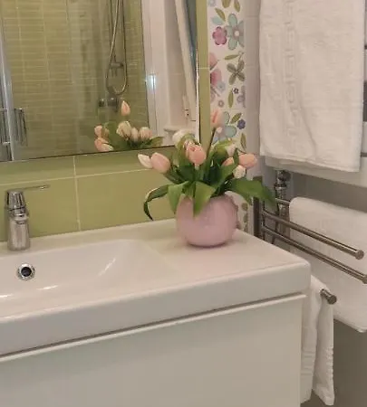 Le Sorelle Casa vacanze *