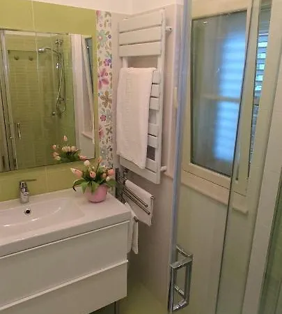Casa vacanze Le Sorelle