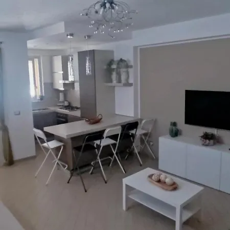 Casa vacanze Le Sorelle *
