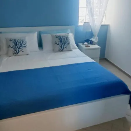 Casa vacanze Le Sorelle