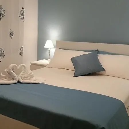 Casa vacanze Le Sorelle Santa Teresa Di Riva
