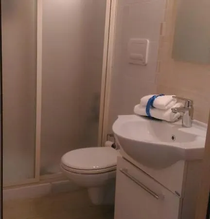 Casa vacanze Le Sorelle
