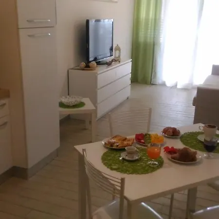 Le Sorelle Casa vacanze Santa Teresa Di Riva