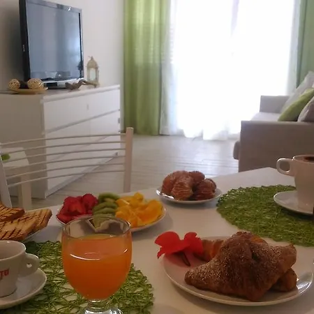 Le Sorelle Casa vacanze