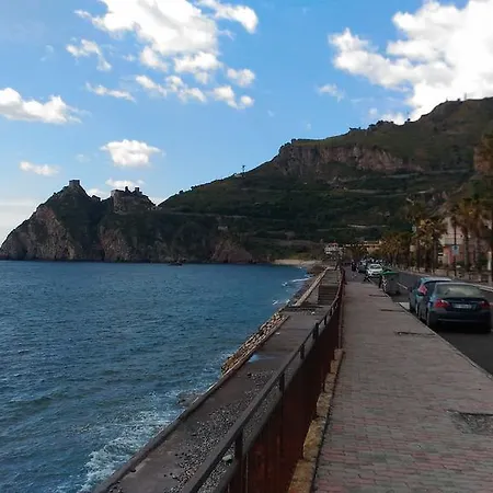 Casa vacanze Le Sorelle