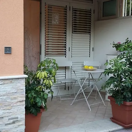 Vakantiehuis Le Sorelle