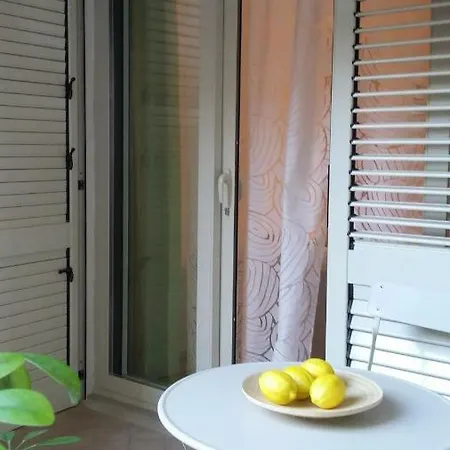 Casa vacanze Le Sorelle