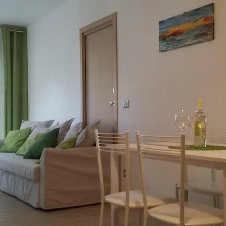 Casa vacanze Le Sorelle *