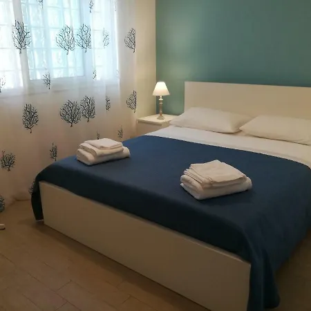 Le Sorelle Casa vacanze Santa Teresa Di Riva