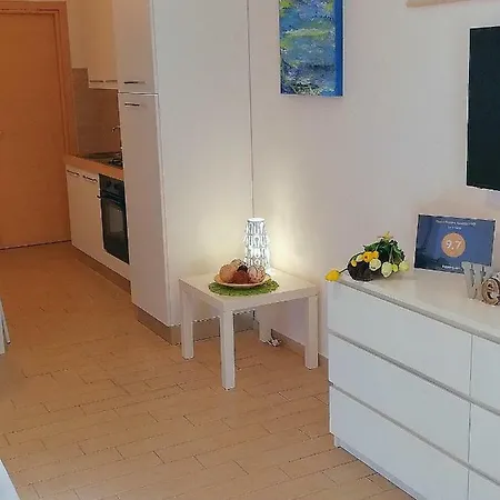 Casa vacanze Le Sorelle Santa Teresa Di Riva
