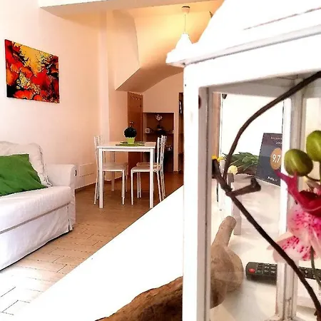 Le Sorelle Casa vacanze