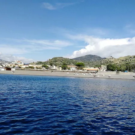 Casa vacanze Le Sorelle