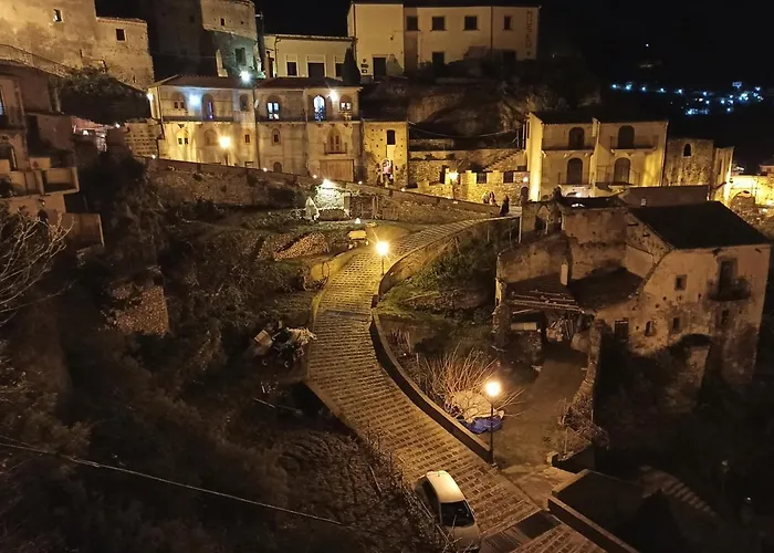 Le Sorelle * Santa Teresa Di Riva