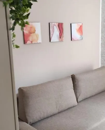 Vakantiehuis Le Sorelle *