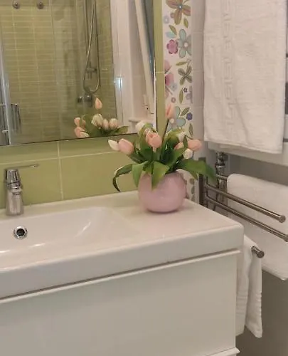 Le Sorelle Vakantiehuis *