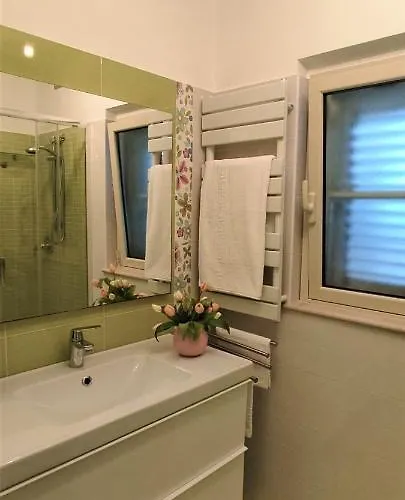 Le Sorelle Vakantiehuis