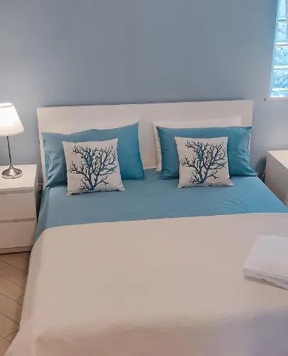 Le Sorelle Vakantiehuis Santa Teresa Di Riva