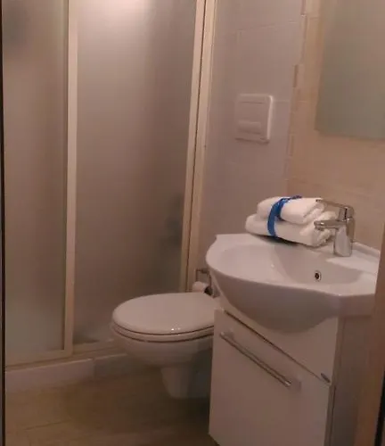 Vakantiehuis Le Sorelle