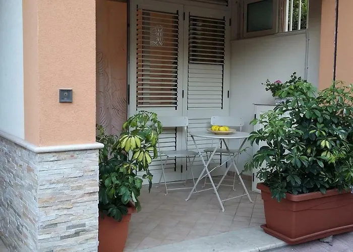 Vakantiehuis Le Sorelle
