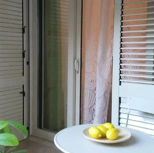 Vakantiehuis Le Sorelle