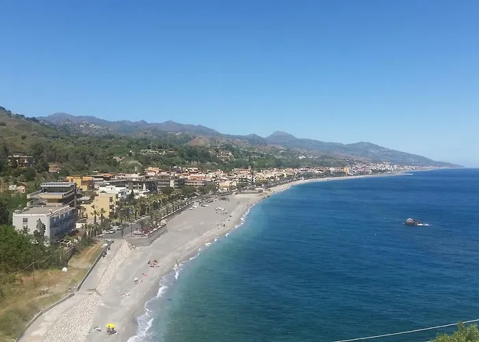 Le Sorelle * Santa Teresa Di Riva