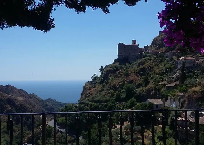 Le Sorelle Vakantiehuis