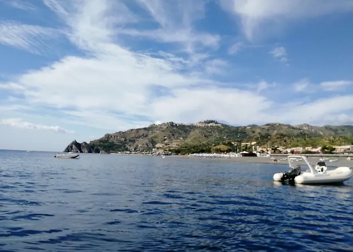 Vakantiehuis Le Sorelle